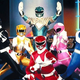 Illustration for article titled Culture Shock: Everything You Need To Know About The Power Rangers